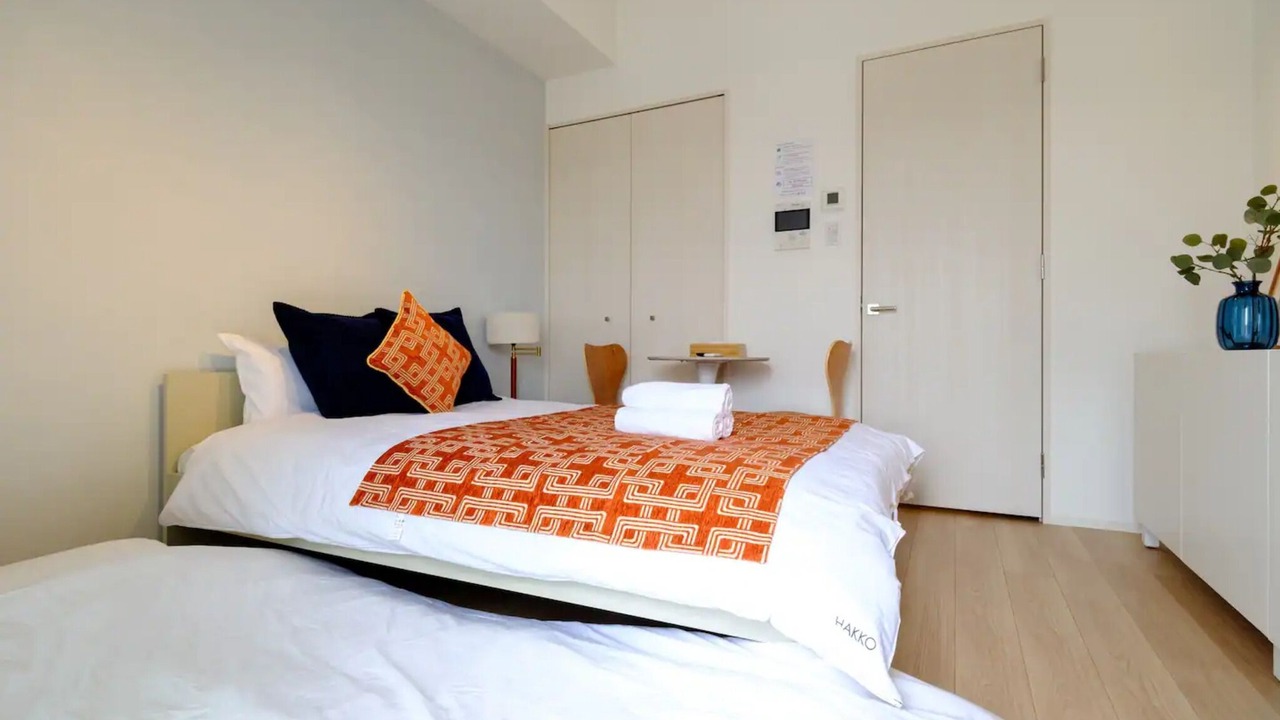 Photo of Bedroom in Tarumicho