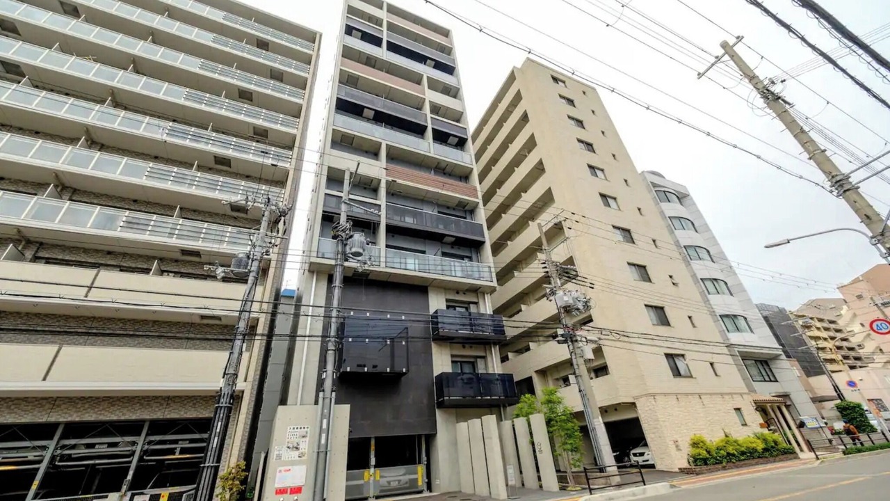 Photo of Outdoor in Tarumicho