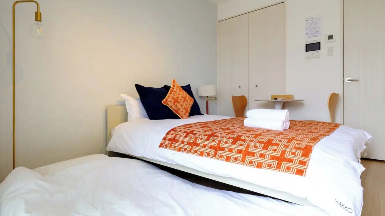 Photo of Bedroom in Tarumicho