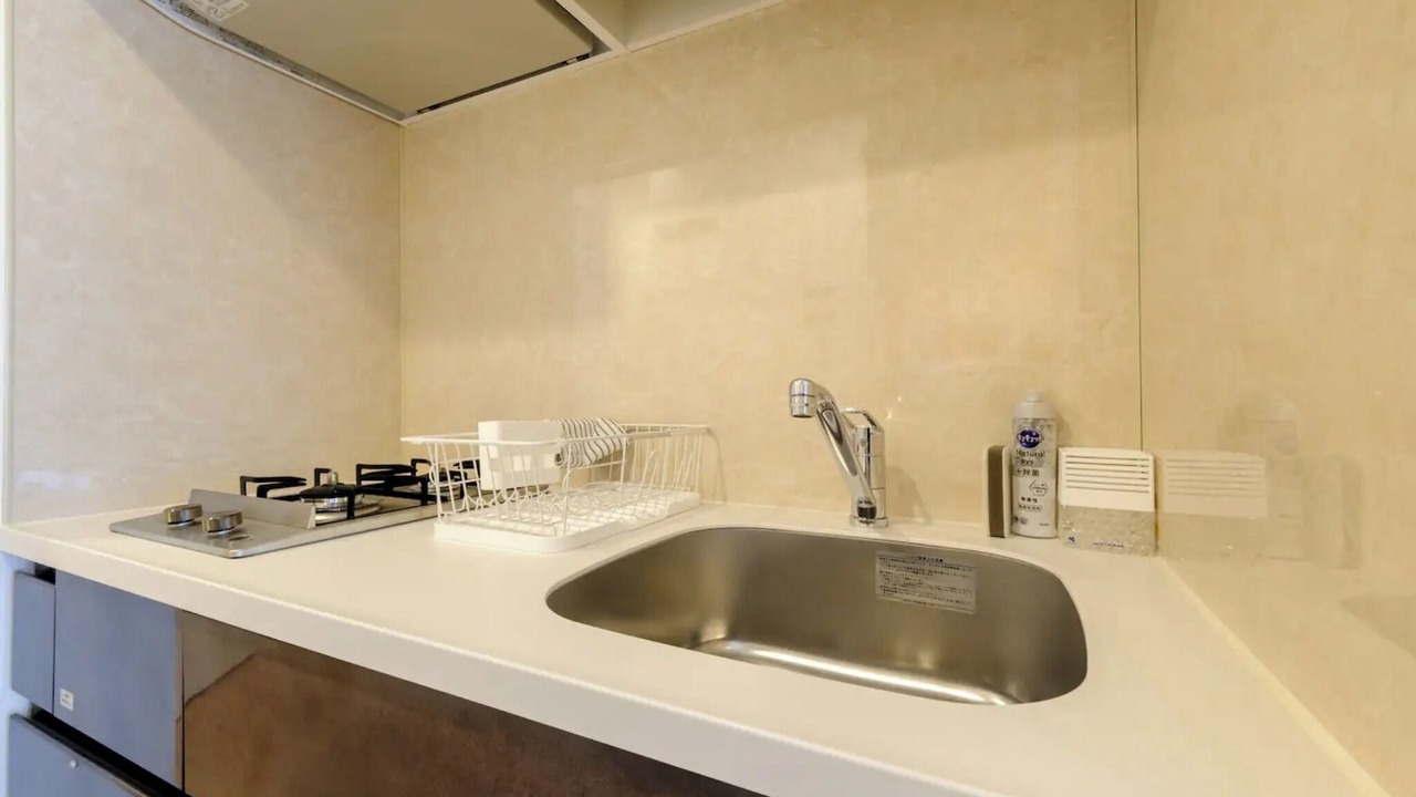 Photo of Kitchen in Tarumicho