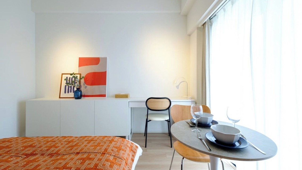 Photo of Bedroom in Tarumicho