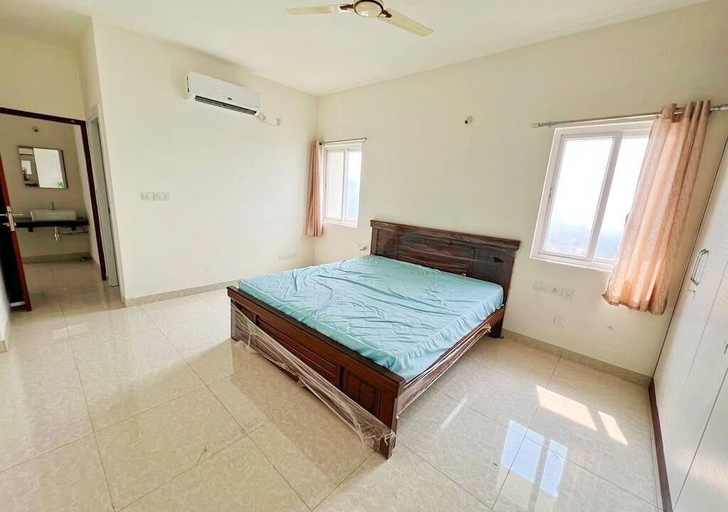 Photo of Bedroom in HITEC City