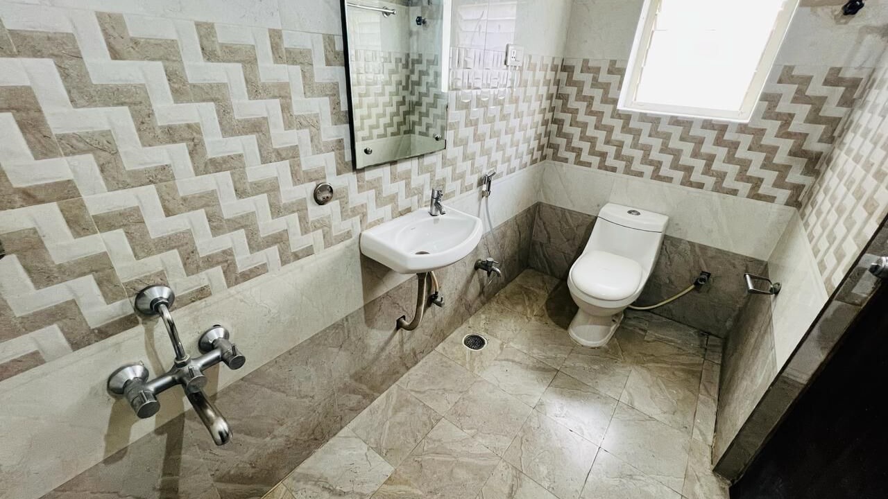 Photo of Bathroom in HITEC City