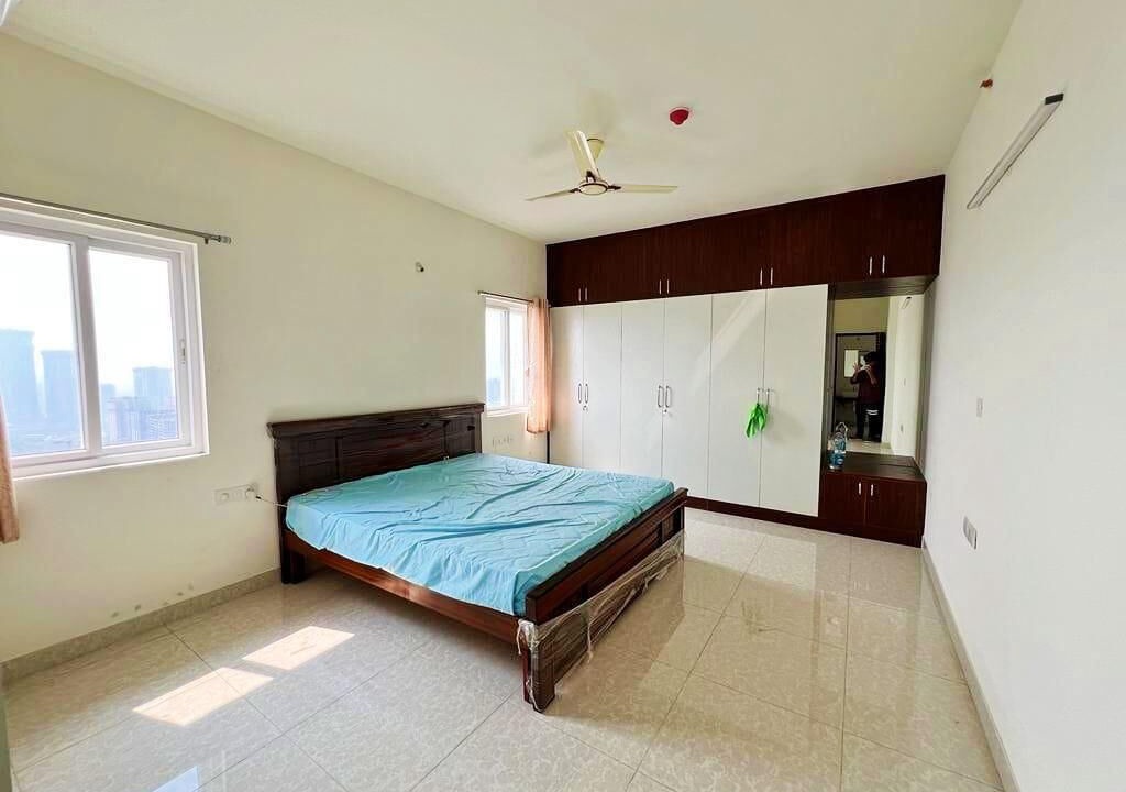 Photo of Bedroom in HITEC City