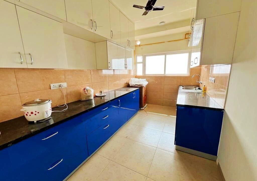 Photo of Kitchen in HITEC City