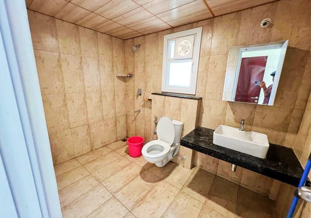 Photo of Bathroom in HITEC City