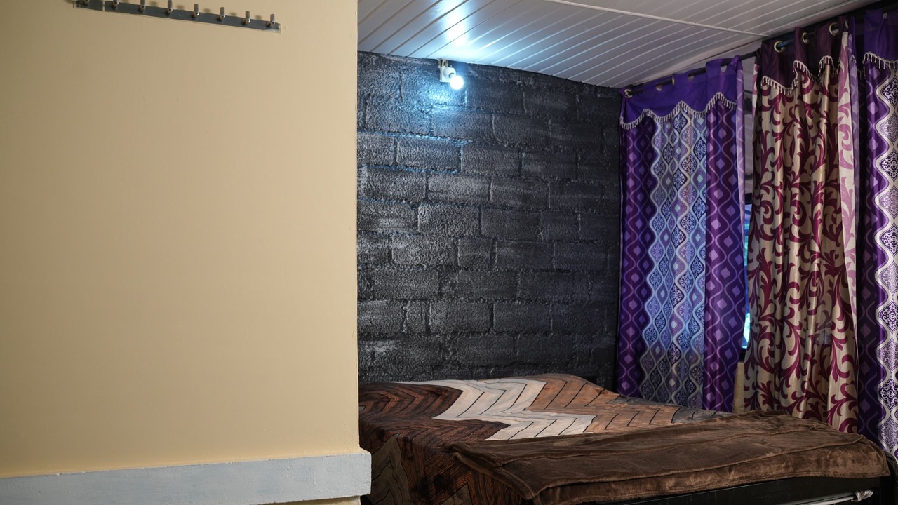 Photo of Bedroom in Masinagudi