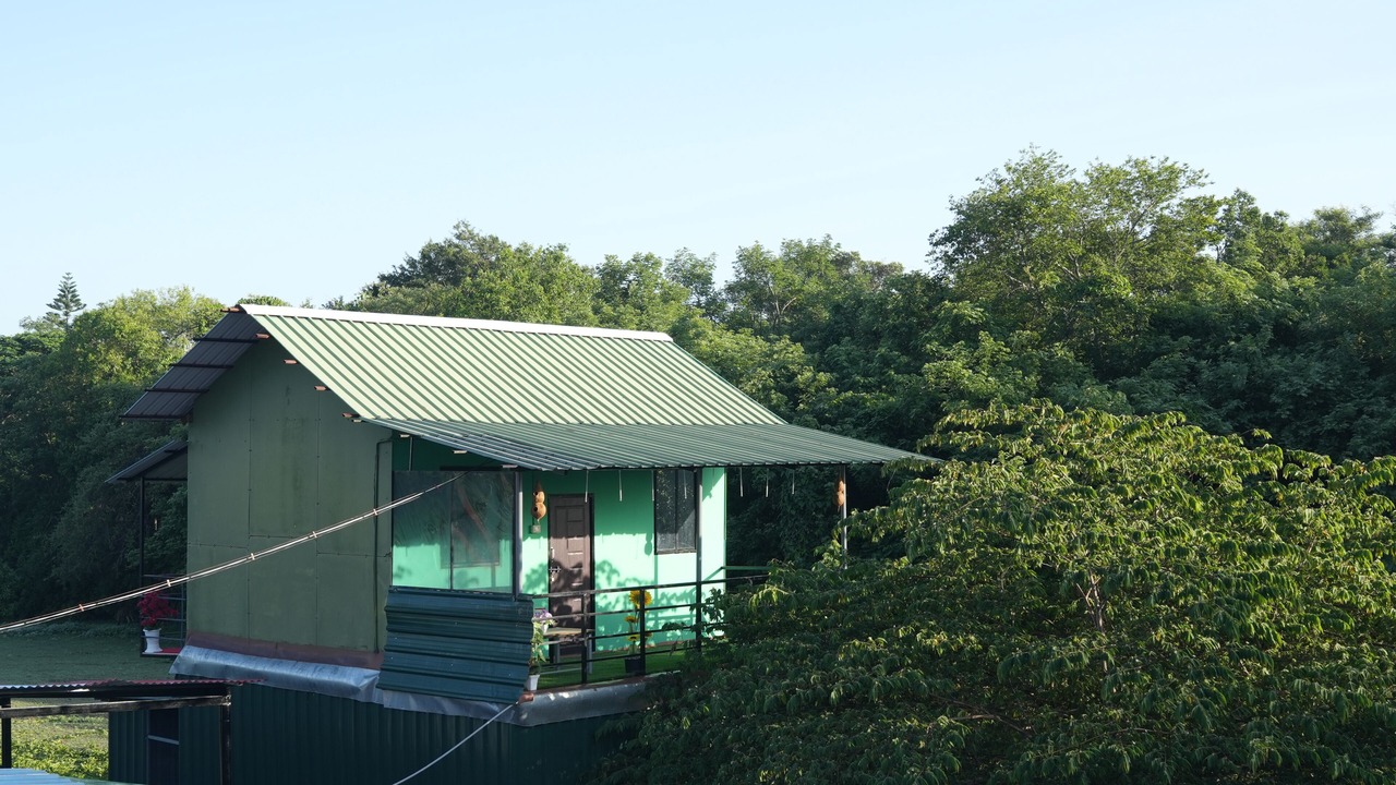 Photo of Outdoor in Masinagudi