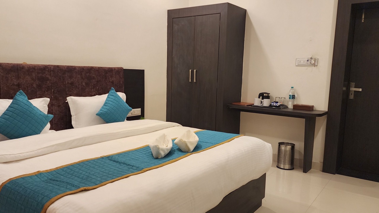 Photo of Bedroom in Ajmer