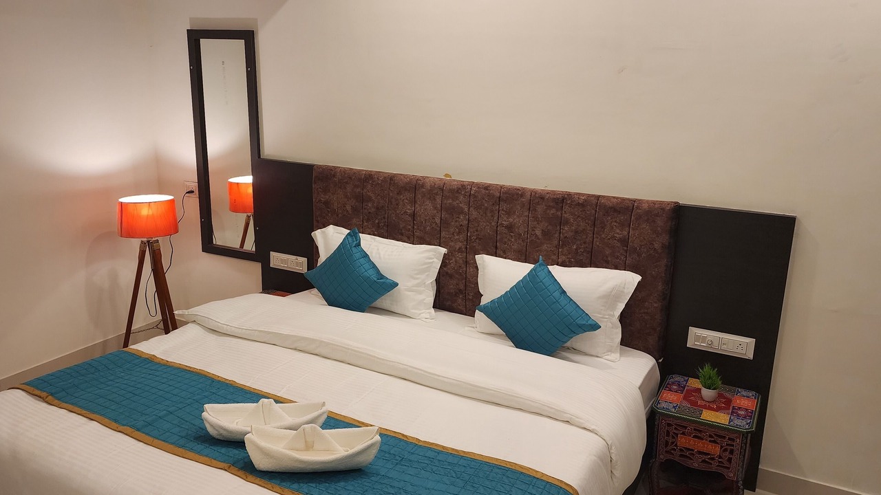 Photo of Bedroom in Ajmer