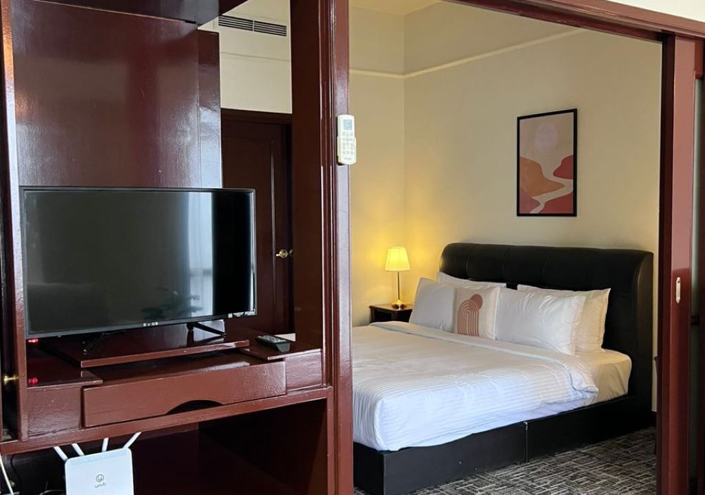 Photo of Bedroom in Pudu