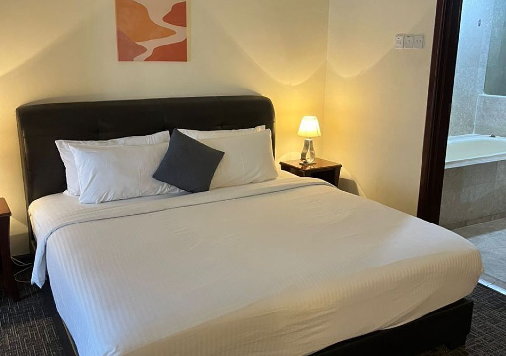 Photo of Bedroom in Pudu