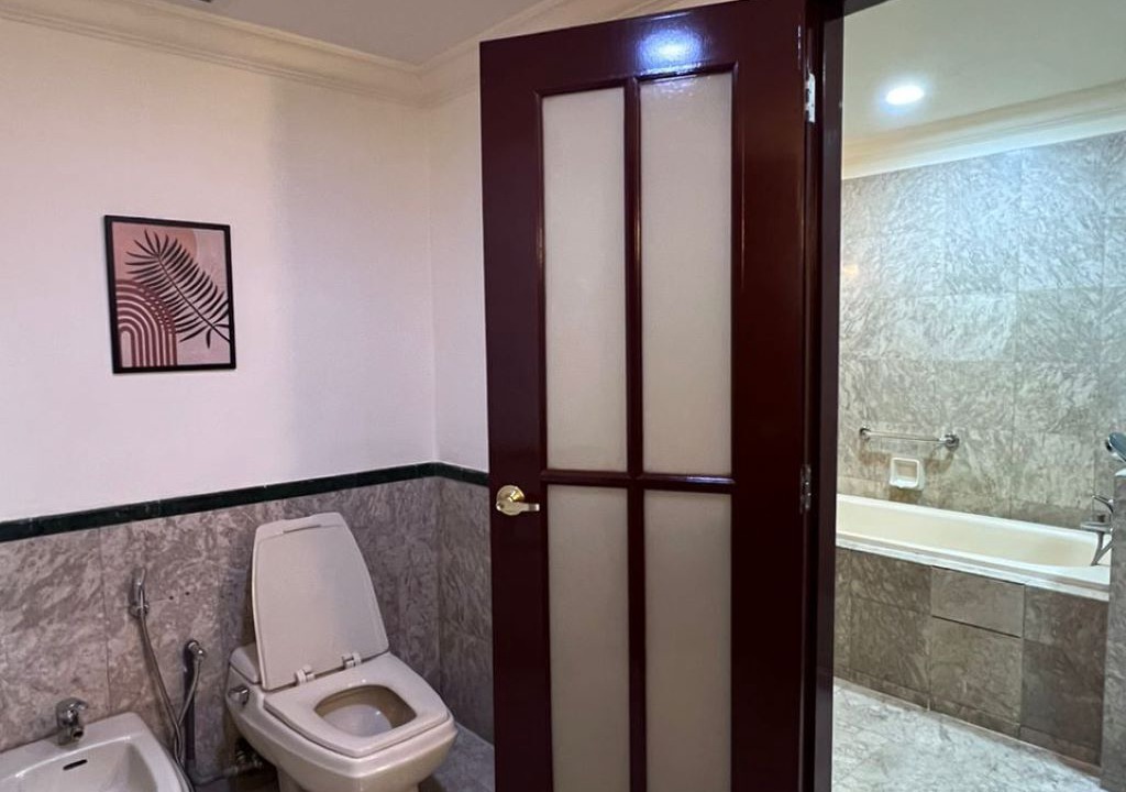 Photo of Bathroom in Pudu