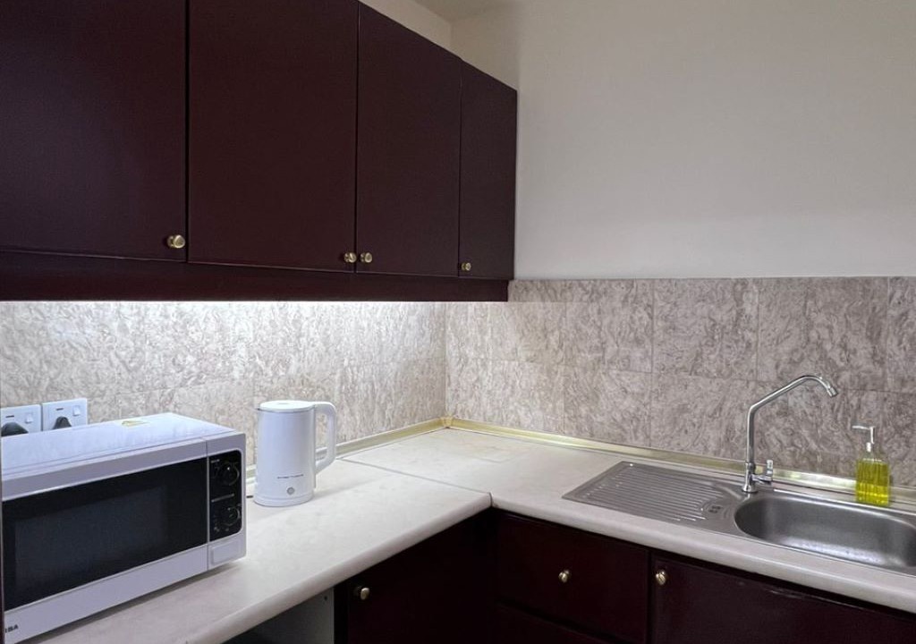 Photo of Kitchen in Pudu