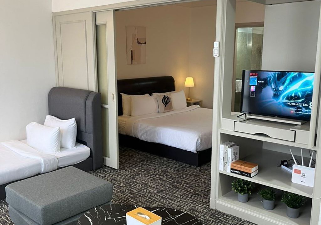 Photo of Bedroom in Pudu