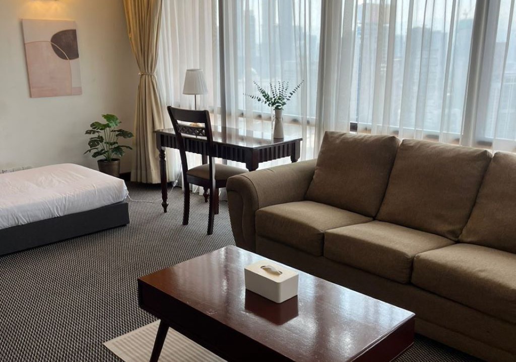 Photo of Livingroom in Pudu