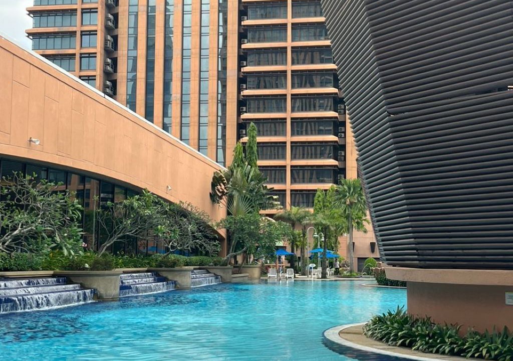 Photo of Outdoor in Pudu