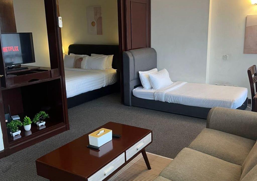 Photo of Bedroom in Pudu