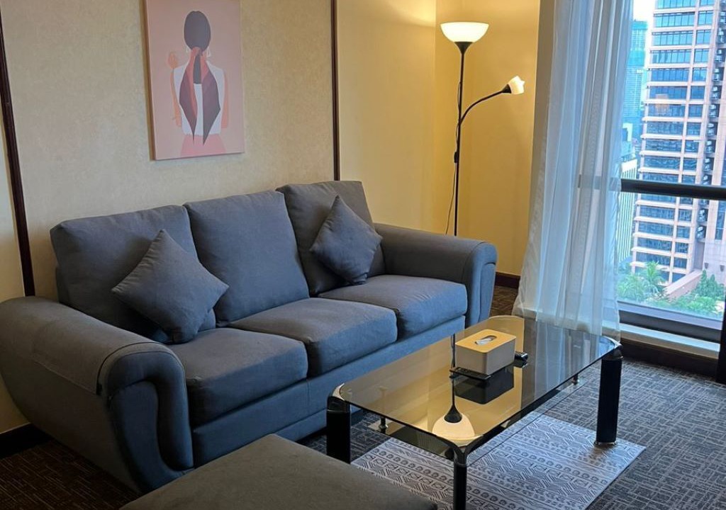 Photo of Livingroom in Pudu