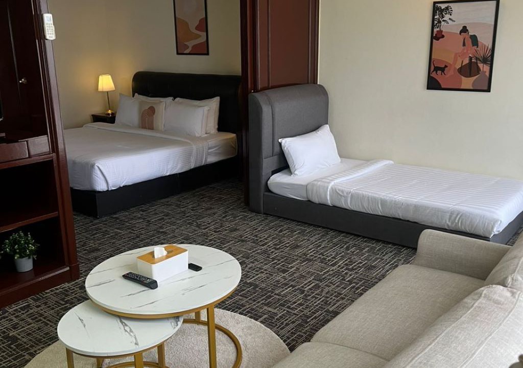 Photo of Bedroom in Pudu