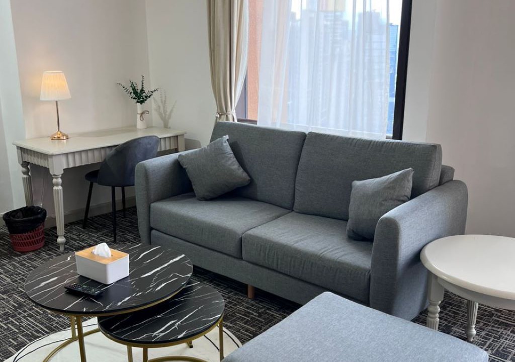 Photo of Livingroom in Pudu