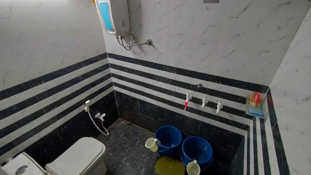 Photo of Bathroom in Ujjain