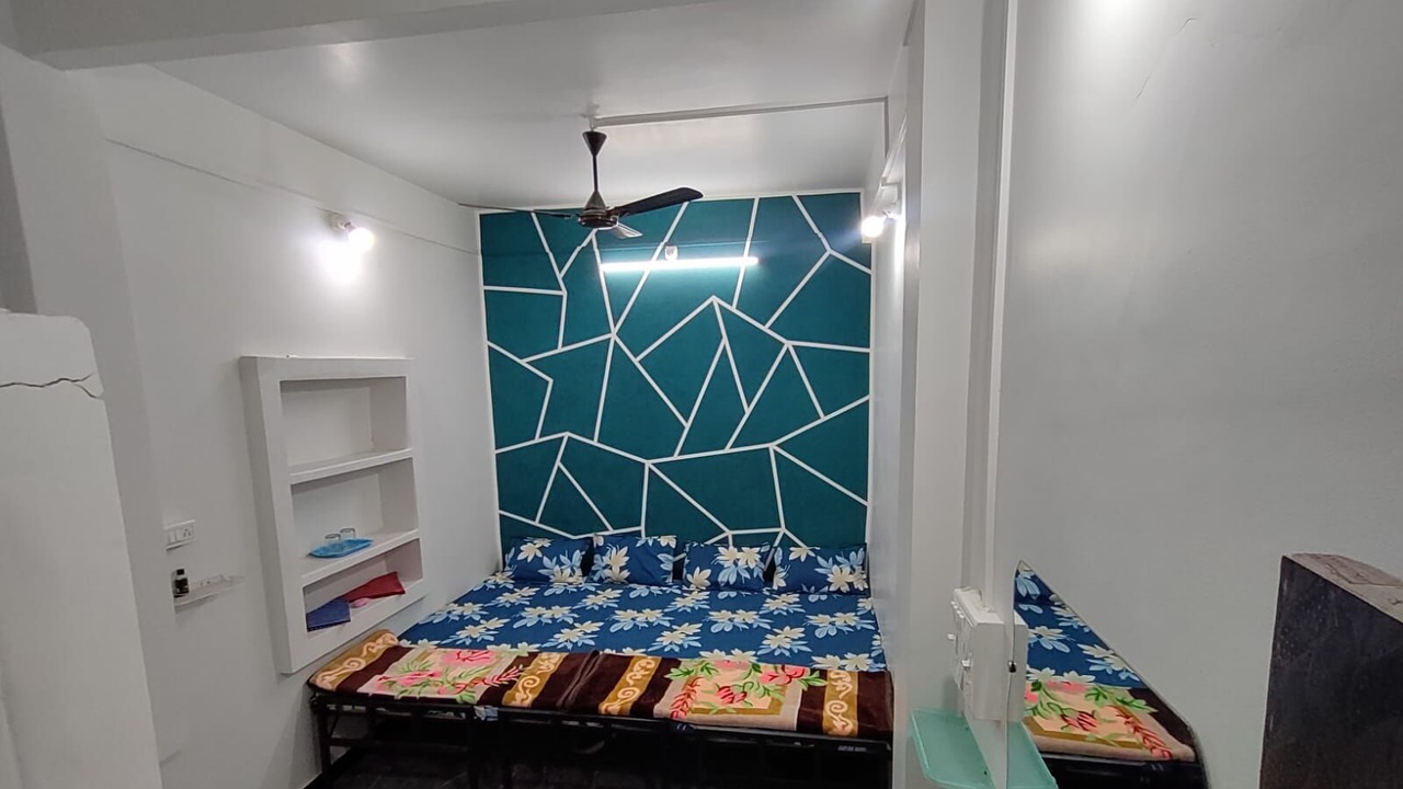 Photo of Bedroom in Ujjain