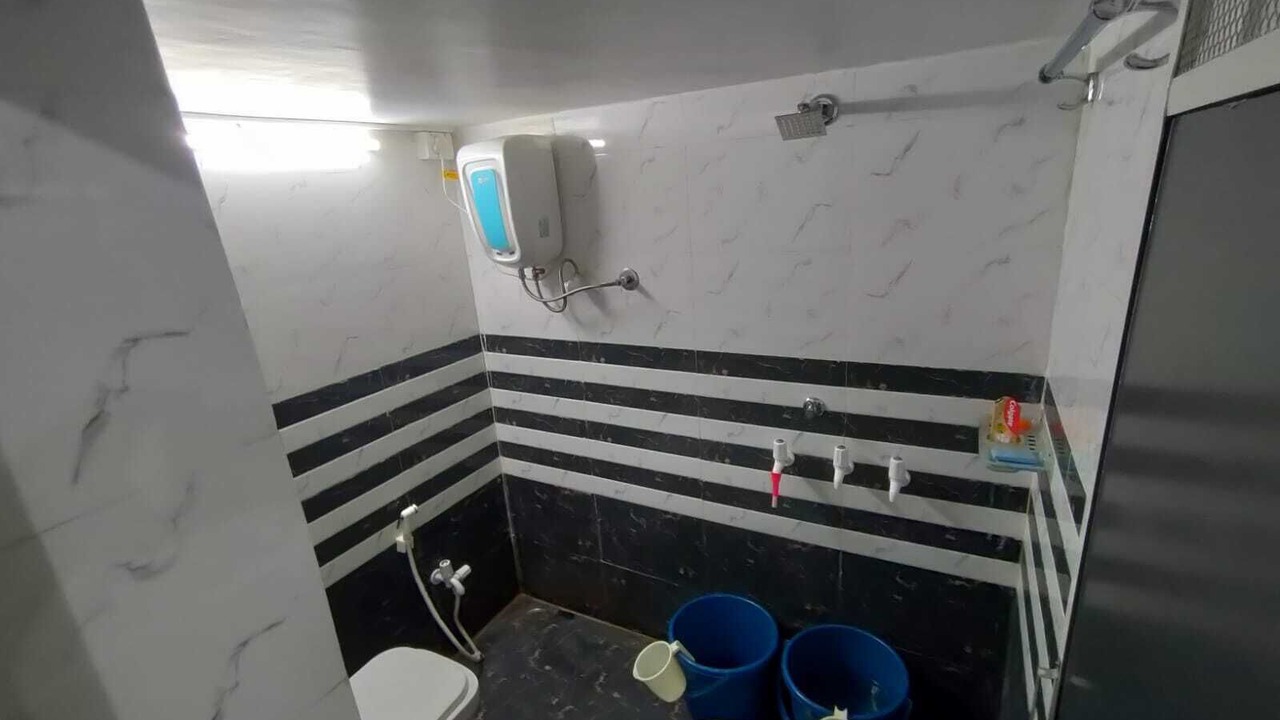 Photo of Bathroom in Ujjain