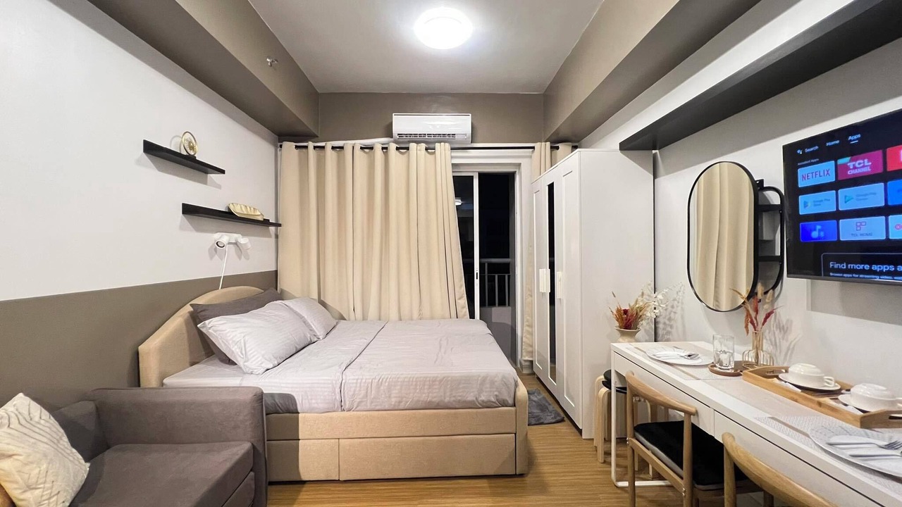 Photo of Bedroom in Taguig