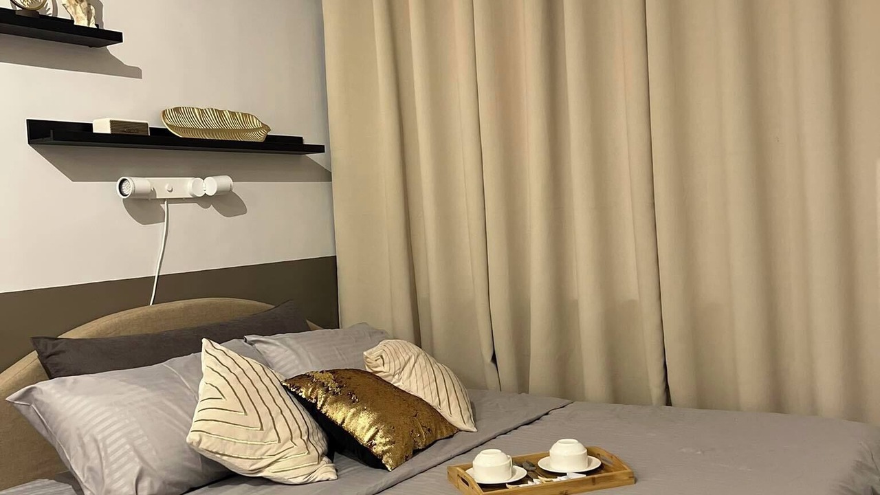 Photo of Bedroom in Taguig