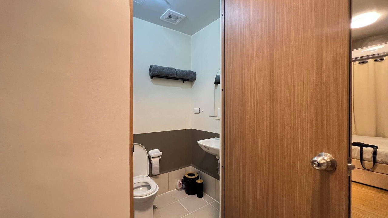 Photo of Bathroom in Taguig