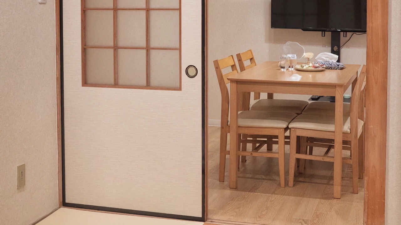 Photo of Bedroom in Suminoe