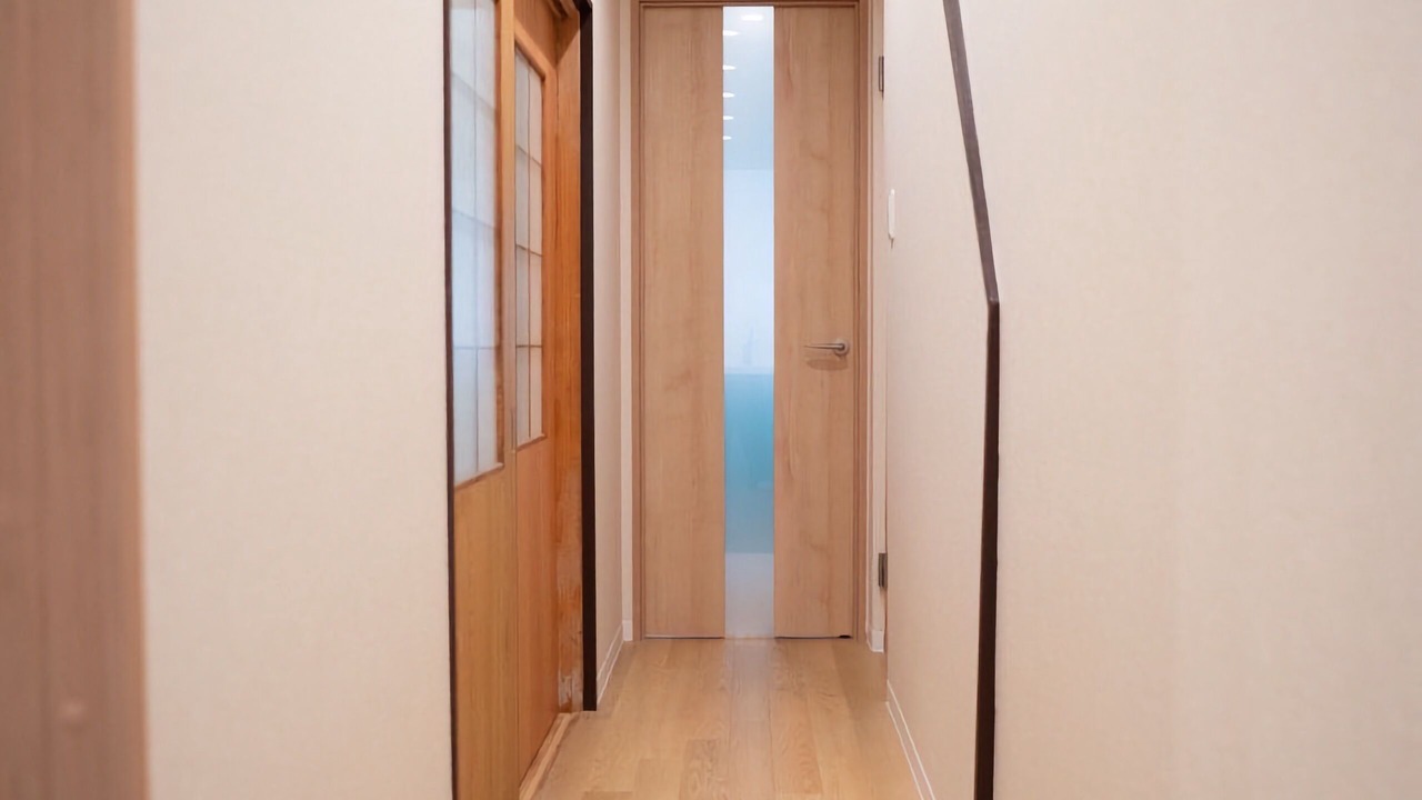 Photo of Bedroom in Suminoe