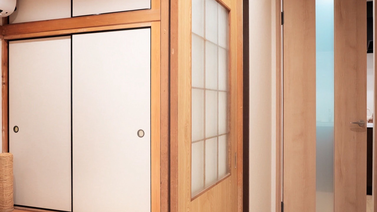 Photo of Bedroom in Suminoe