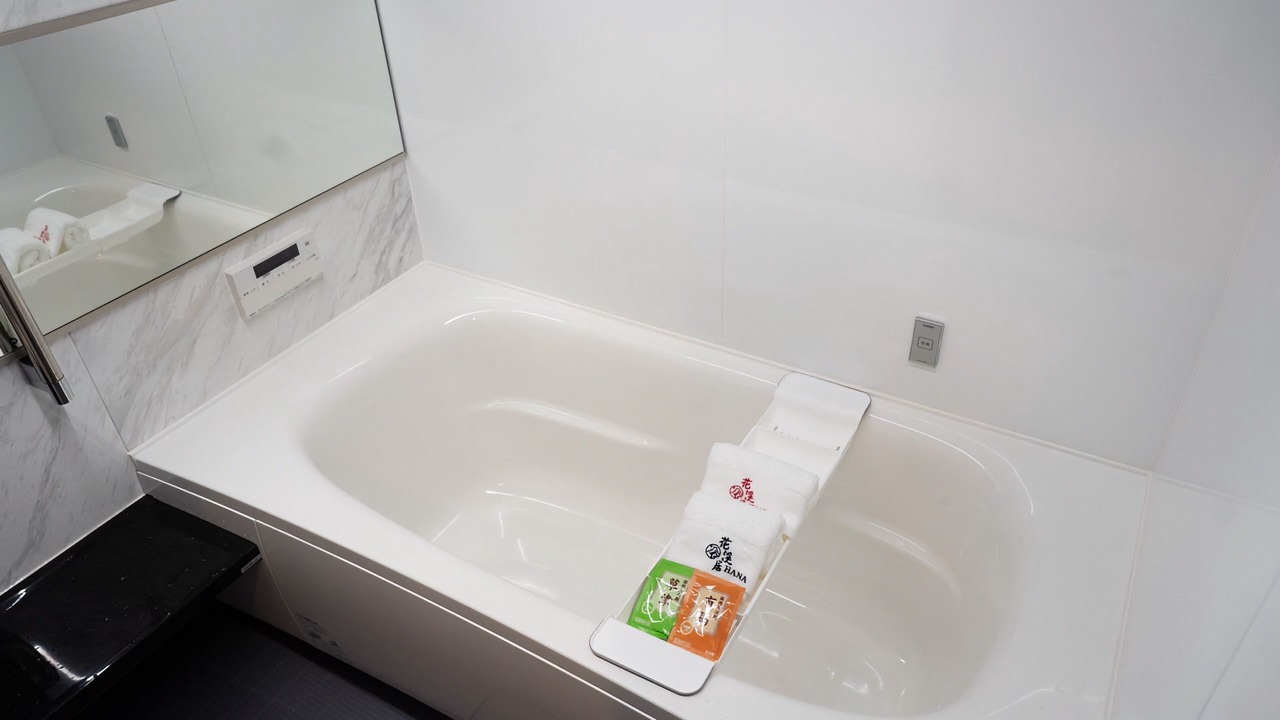 Photo of Bathroom in Suminoe