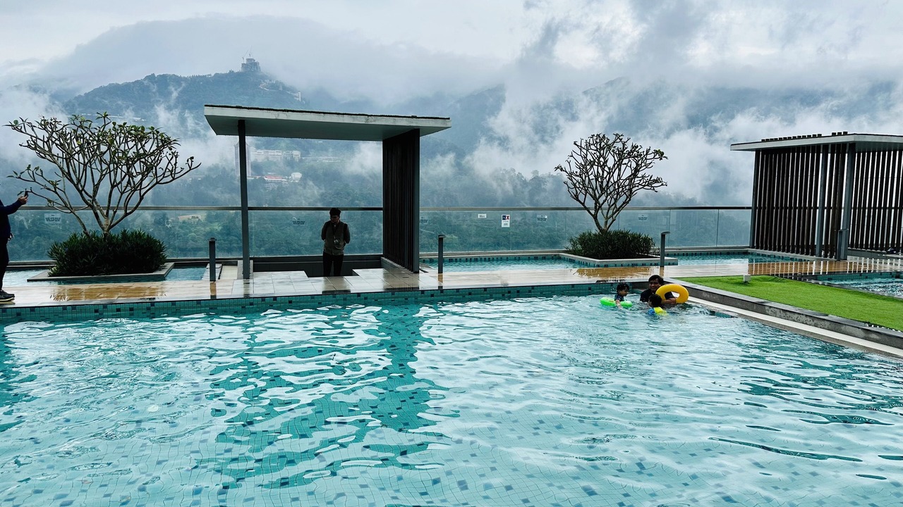 Photo of Outdoor in Genting Highlands
