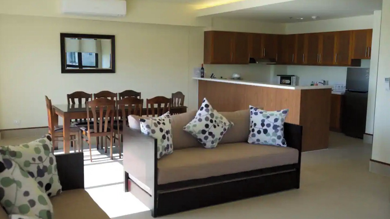Photo of Livingroom in Bataan