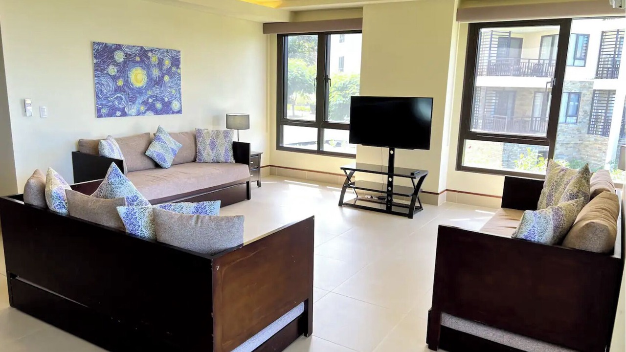 Photo of Livingroom in Bataan