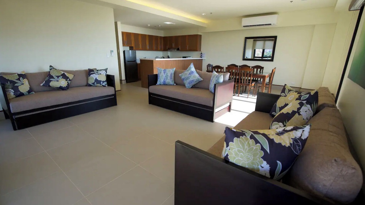 Photo of Livingroom in Bataan