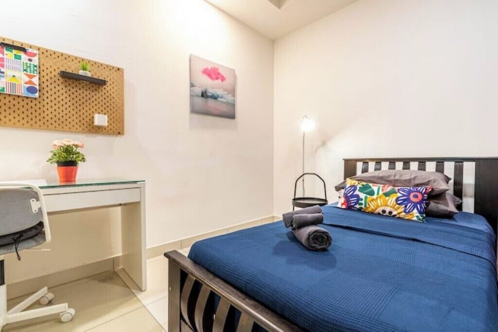 Photo of Bedroom in Bandar Tun Razak