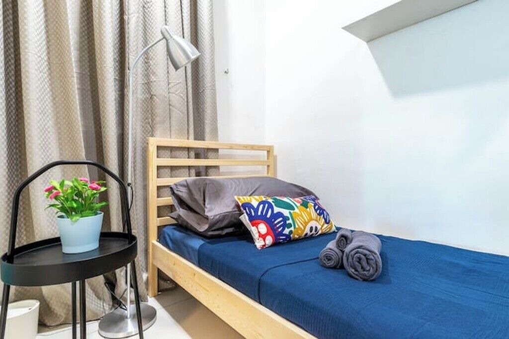 Photo of Bedroom in Bandar Tun Razak