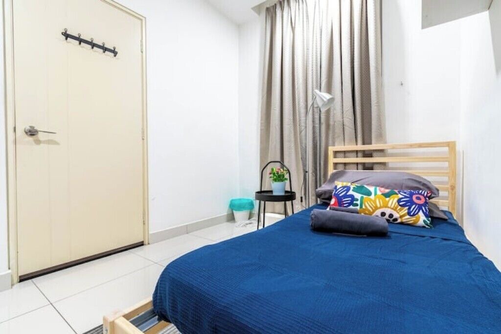 Photo of Bedroom in Bandar Tun Razak