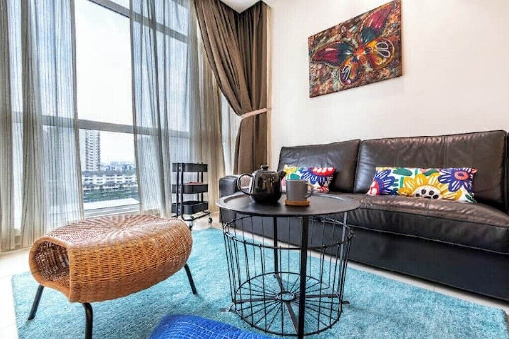 Photo of Livingroom in Bandar Tun Razak