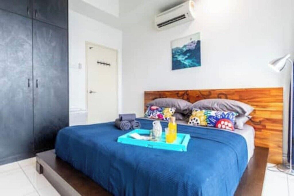 Photo of Bedroom in Bandar Tun Razak
