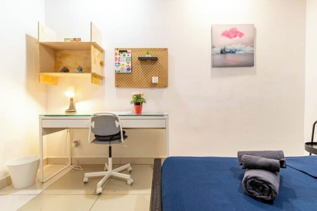Photo of Bedroom in Bandar Tun Razak