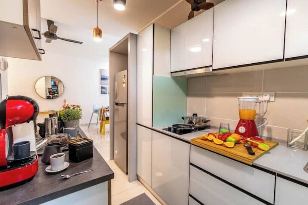 Photo of Kitchen in Bandar Tun Razak