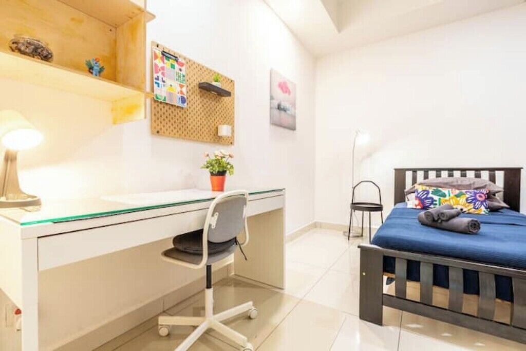 Photo of Bedroom in Bandar Tun Razak