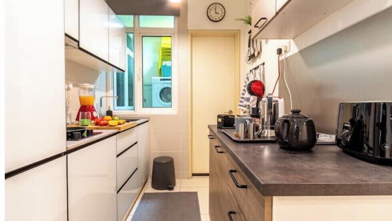 Photo of Kitchen in Bandar Tun Razak