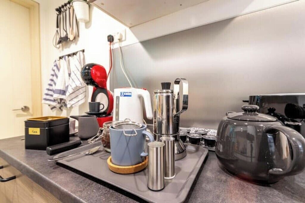Photo of Kitchen in Bandar Tun Razak