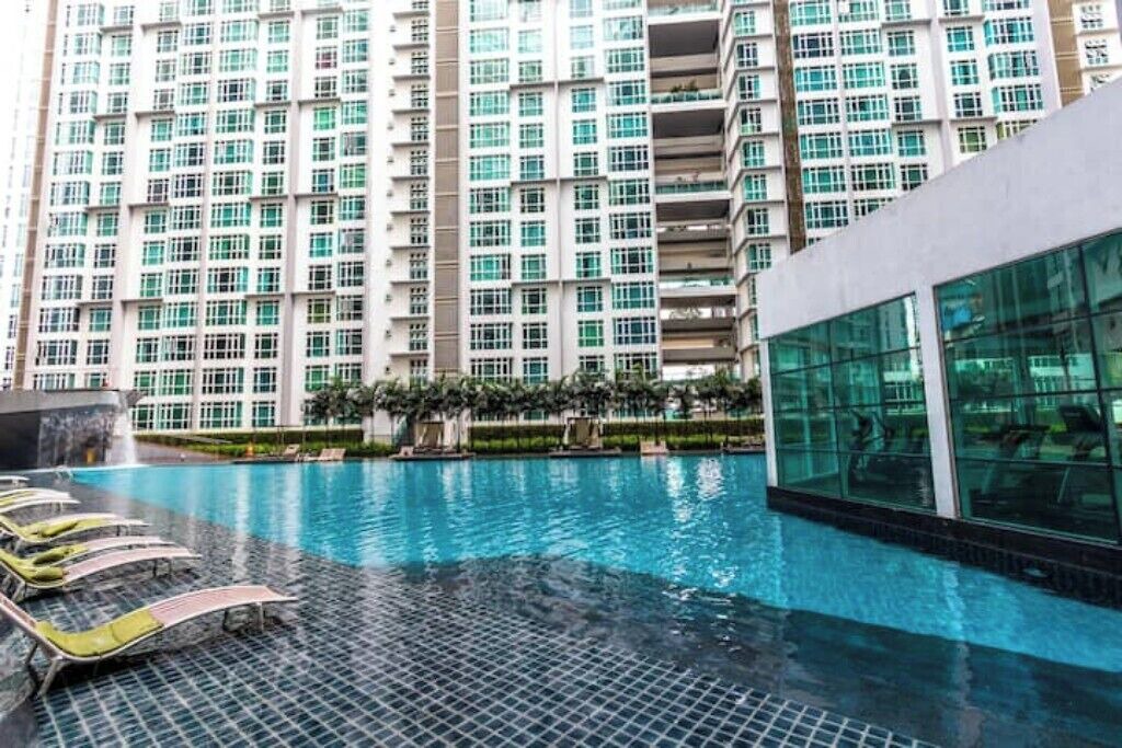 Photo of Outdoor in Bandar Tun Razak